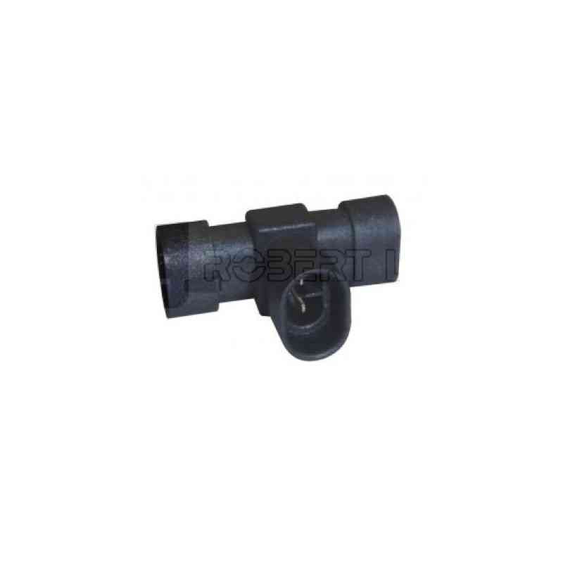 T Verbinden Sie 3 2 -way -Supersal -Stecker