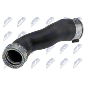 Tuyau D'aspiration D'air BMW X3 E83 3.0SD 2006-2010 - 11613450049