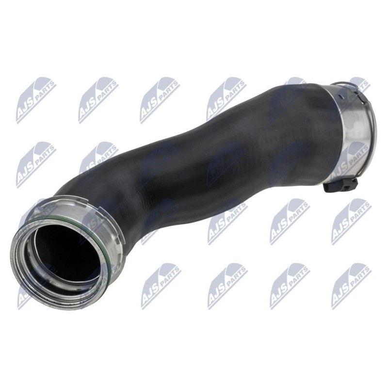Tuyau D'aspiration D'air BMW X3 E83 3.0SD 2006-2010 - 11613450049