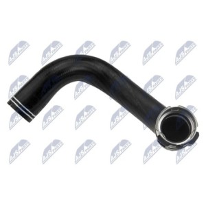 Tuyau D'aspiration D'air FIAT 500L 0.9-1.6D 2012-2018 - 51881819, 51969460