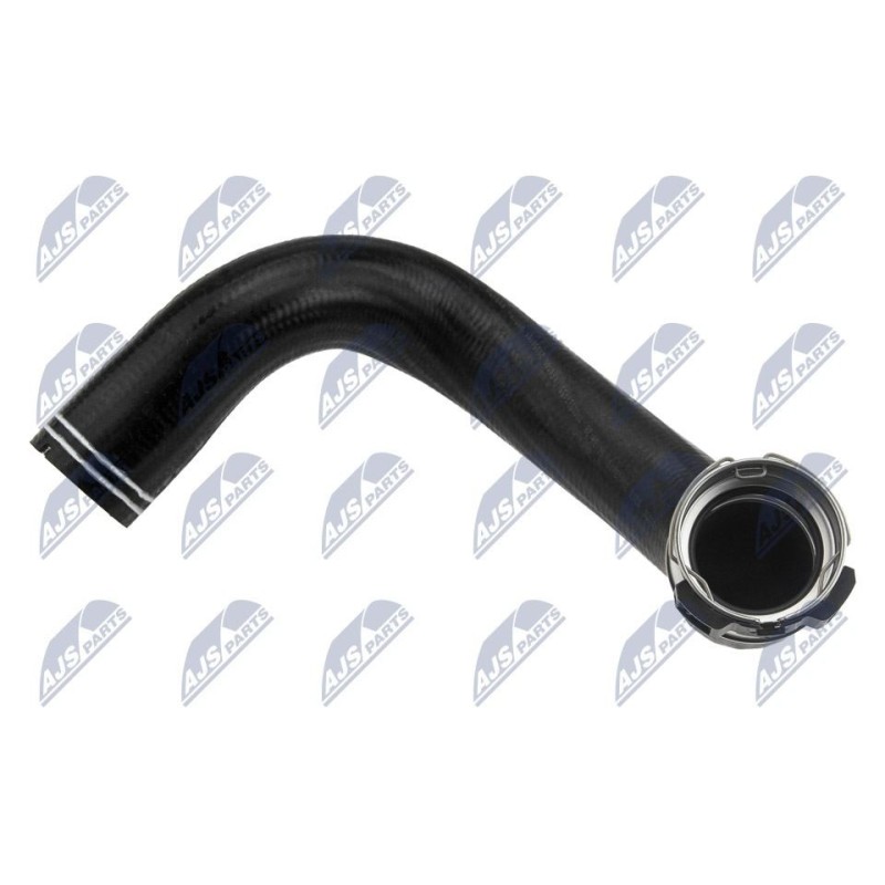 Tuyau D'aspiration D'air FIAT 500L 0.9-1.6D 2012-2018 - 51881819, 51969460
