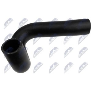 Tuyau D'aspiration D'air FIAT FIORINO 1.3D MULTIJET 07