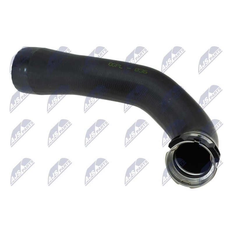 Tuyau D'aspiration D'air OPEL INSIGNIA A 2.0CDTI 2008-2017 - 54SKV163, 961665, 20946056