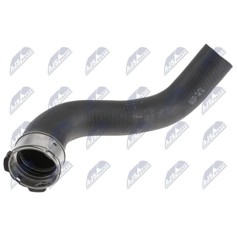 Tuyau D'aspiration D'air OPEL MOKKA 1.6CDTI - 1.7CDTI 12 - 95194143, 500824, AH-0772