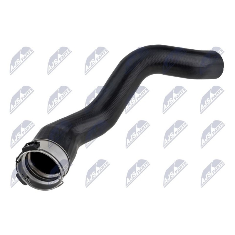 Tuyau D'aspiration D'air FR 1.3 RENAULT MEGANE IV 2018 - 54SKV022, 144600442R
