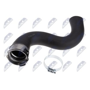 Tuyau D'aspiration D'air RENAULT TWINGO 1.5DCI 10 - 144607667R