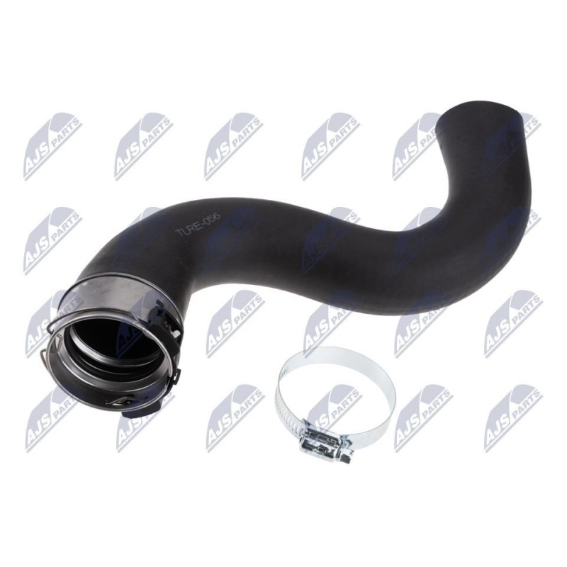 Tuyau D'aspiration D'air RENAULT TWINGO 1.5DCI 10 - 144607667R