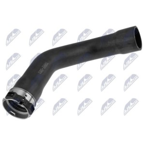 Tuyau D'aspiration D'air FR 1.2TCE RENAULT MEGANE III 12-16 - 144609616R