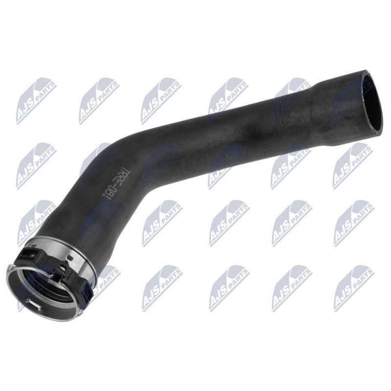 Tuyau D'aspiration D'air FR 1.2TCE RENAULT MEGANE III 12-16 - 144609616R