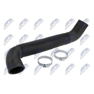 Tuyau D'aspiration D'air TOYOTA AURIS 1.6D 2015-2018 - 173430X010