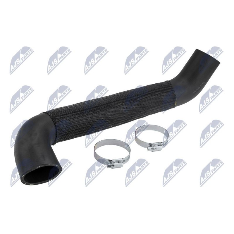 Tuyau D'aspiration D'air TOYOTA AURIS 1.6D 2015-2018 - 173430X010