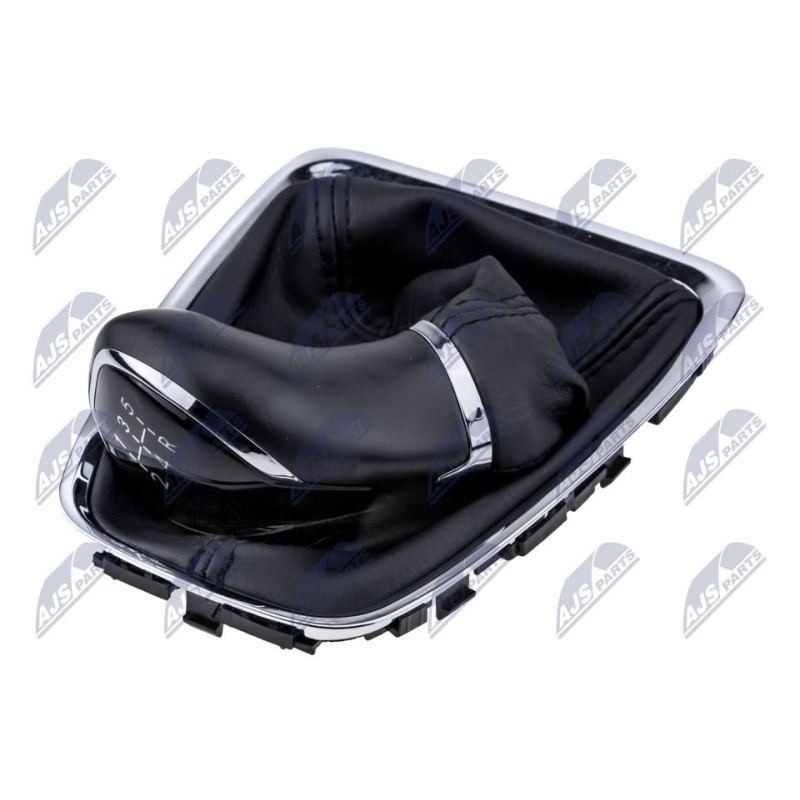 Pommeau Levier De Vitesse Bouton Manuel OPEL CROSSLAND 2017- 55499457, 55511474
