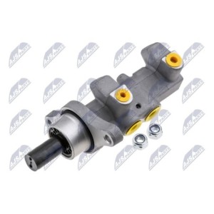 Pompe De Frein DACIA DUSTER 1.5DCI-1.6 10 - 6001551314, 6001551314