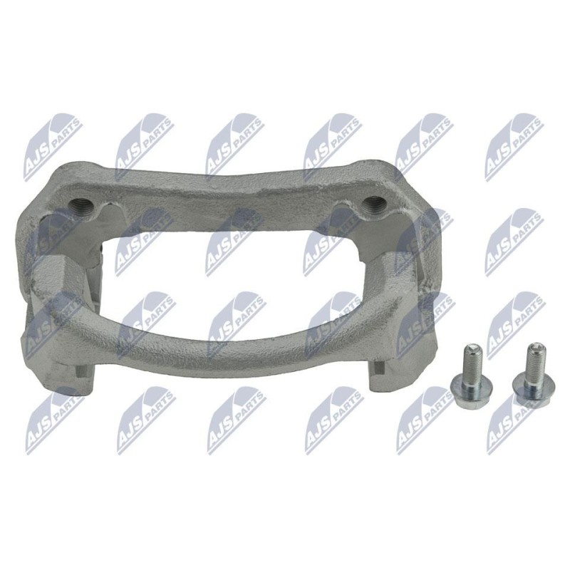 Support D'étrier De Frein FORD FIESTA 08 - DROITE - 1567731, 1719272, 8V51-2B134-AA