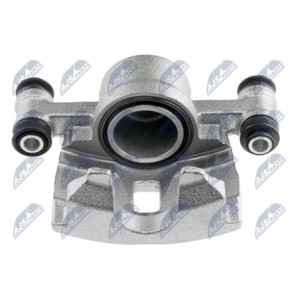 Étrier De Frein Avant GAUCHE KIA PICANTO 04-11 - 721521, LCA362, 24.3511-1715.5