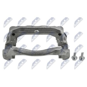 Support D'étrier De Frein MERCEDES A W176 12 - 4215906, A0004215906
