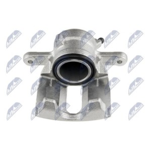 Étrier De Frein Avant NISSAN MICRA K12 03-10 - 721292, 10312269, 11312269