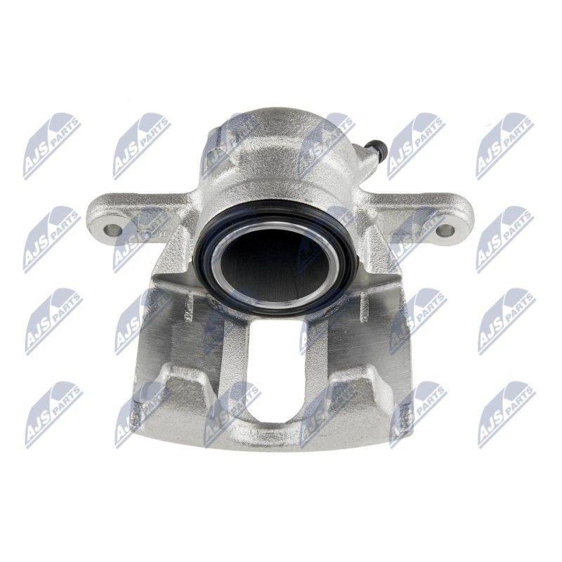 Étrier De Frein Avant NISSAN MICRA K12 03-10 - 721292, 10312269, 11312269