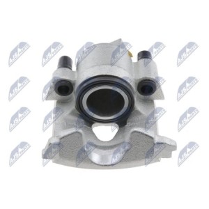 Étrier De Frein Avant VW GOLF I - 428872, 11.3481-8504.2, 171 615 124
