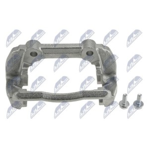 Support D'étrier De Frein VW POLO 02 - 6Q0615125