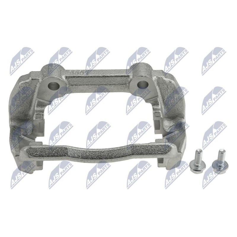 Support D'étrier De Frein VW POLO 02 - 6Q0615125