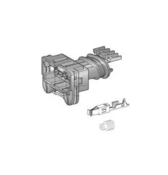 4 -way -elektronische Injektionsstecker