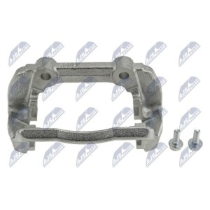 Support D'étrier De Frein VW POLO 02 - 6Q0615126