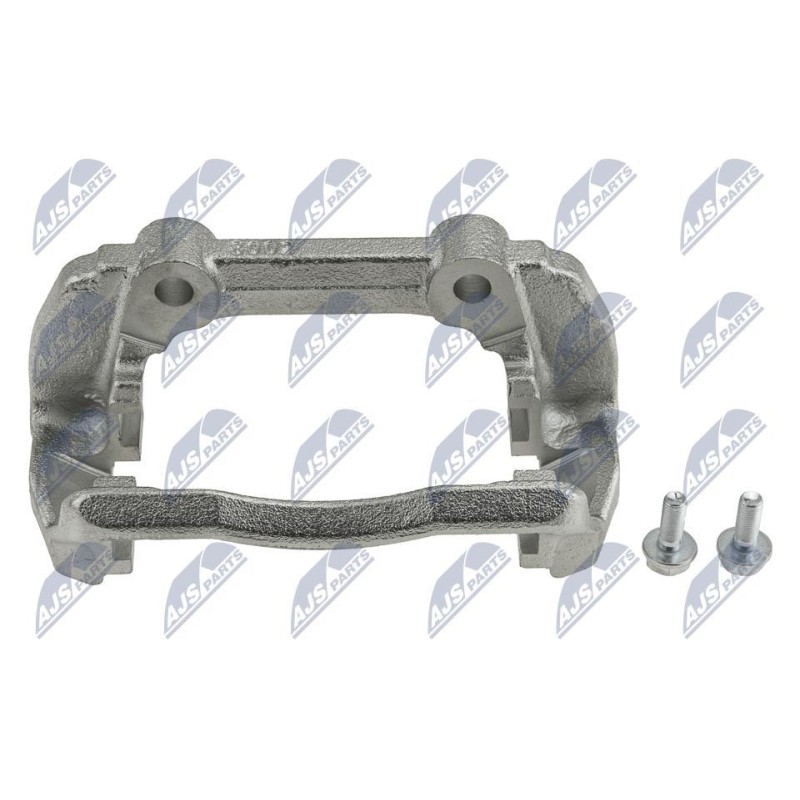Support D'étrier De Frein VW POLO 02 - 6Q0615126