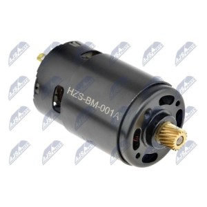 Moteur Du Mécanisme De Frein À Main BMW X5 E70 06-13 - 001-10-29821, 34 43 6 779 451, 34 43 6 782 205
