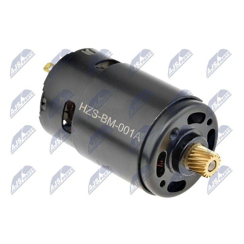 Moteur Du Mécanisme De Frein À Main BMW X5 E70 06-13 - 001-10-29821, 34 43 6 779 451, 34 43 6 782 205