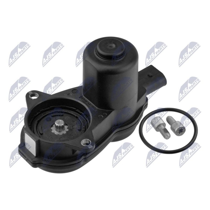 Moteur Etrier De Frein Arrière AUDI A4 - 8K0998281A