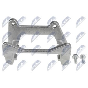 Support D'étrier De Frein AUDI A4 S4-RS4 08 - 8K0 615 425 A, BDA929, 8K0 615 425 A
