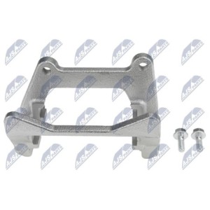 Support D'étrier De Frein AUDI A4 S4-RS4 08 - 8K0 615 426 A, BDA930, 8K0 615 426 A