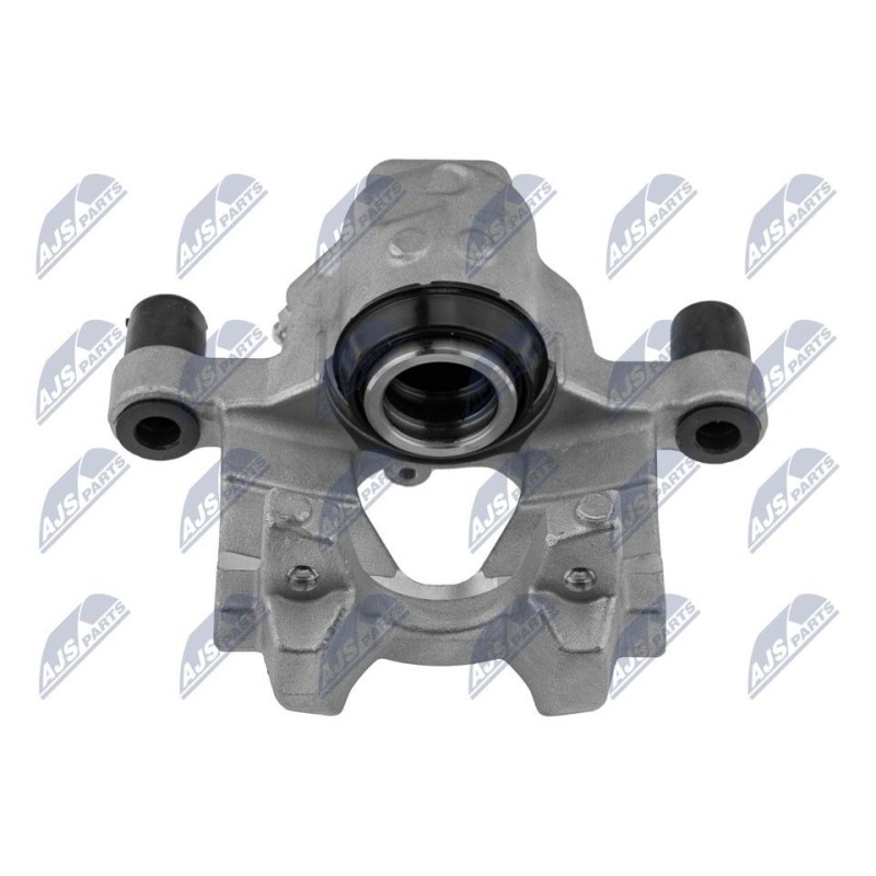 Étrier De Frein Arrière MERCEDES CLASSE C W204-S204-C204 07-15 - 430752, RCA766, 11938699922