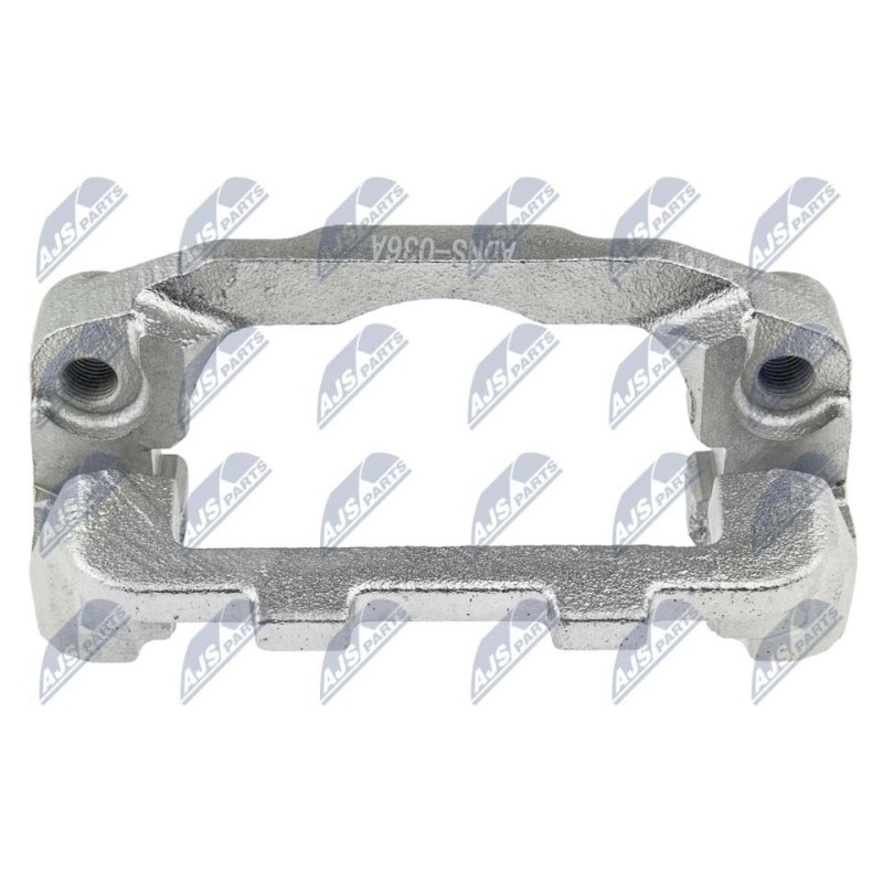 Support D'étrier De Frein NISSAN PATROL Y62 10