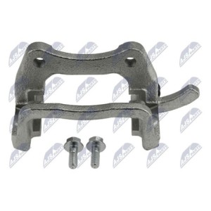 Support D'étrier De Frein RENAULT KANGOO 05 - GAUCHE - 7701069238