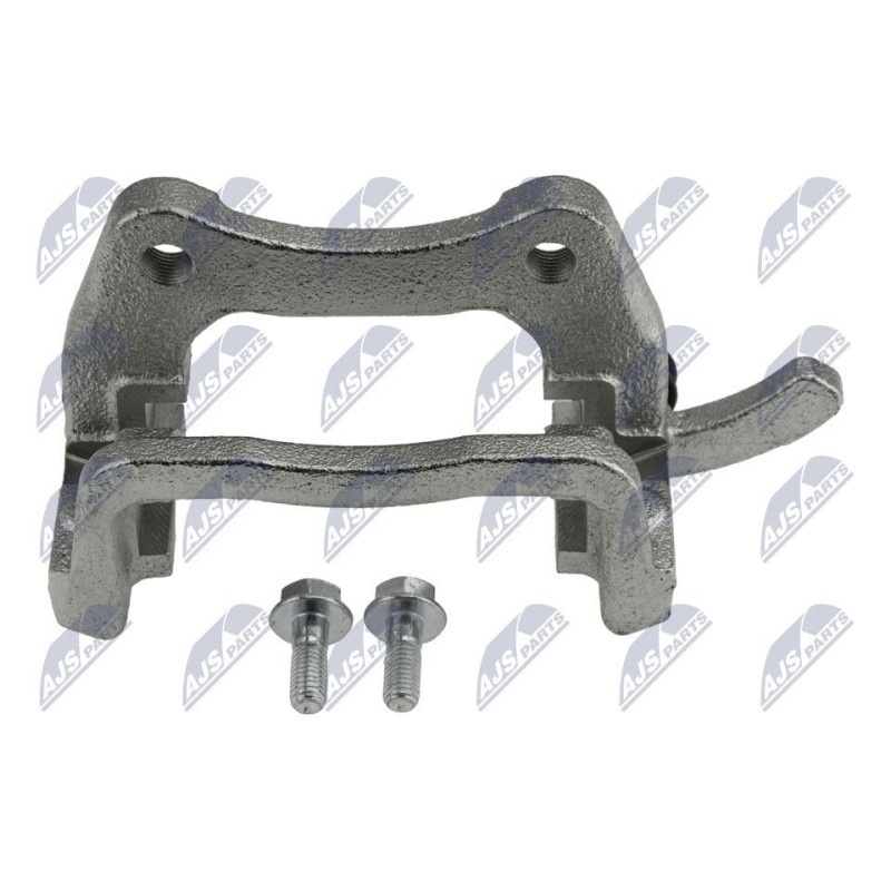 Support D'étrier De Frein RENAULT KANGOO 05 - GAUCHE - 7701069238