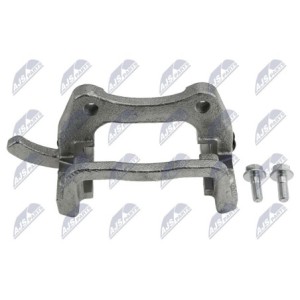Support D'étrier De Frein RENAULT KANGOO 05 - DROITE - 7701069239