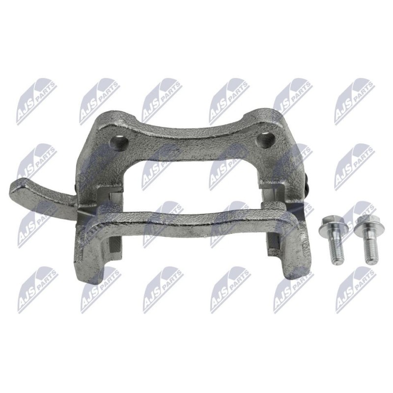Support D'étrier De Frein RENAULT KANGOO 05 - DROITE - 7701069239