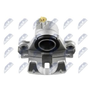 Étrier De Frein Arrière TOYOTA LAND CRUISER 90 96-02 - 721231, A5L046, ET-077LR