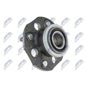 Moyeu De Roue Arrière HONDA ACCORD USA -98.06 - 44-24039, 4424030, 050693B