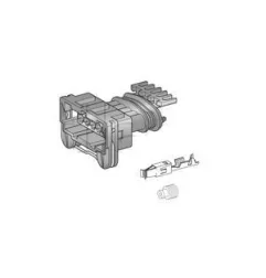 5 -way elektronische Injektionsanschlüsse f