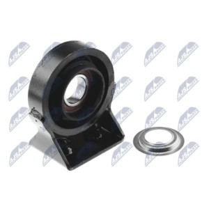 Soutien Arbre De Transmission SSANGYONG REXTON 02 - 72703, 3320008120