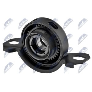 Soutien Arbre De Transmission KIA SORENTO 03 - 5-VITESSES AUTOMATIQUE-2WD - 934601, 519573, AD08950501