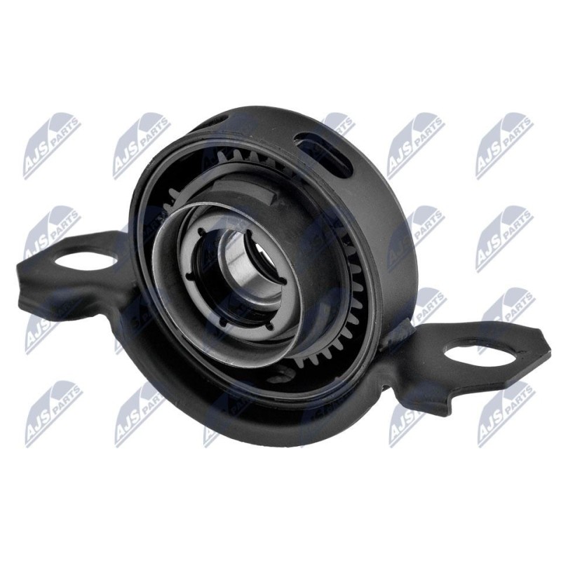 Soutien Arbre De Transmission KIA SORENTO 03 - 5-VITESSES AUTOMATIQUE-2WD - 934601, 519573, AD08950501