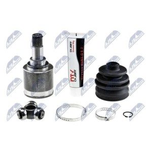 Joint Homocinétique Intérieur FORD 1.4 - T68409, FD-8-01-158, G7G006PC