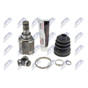 Joint Homocinétique Intérieur FORD FOCUS 11 - ATM - 2111-CDHLH, 1692463, 1710068