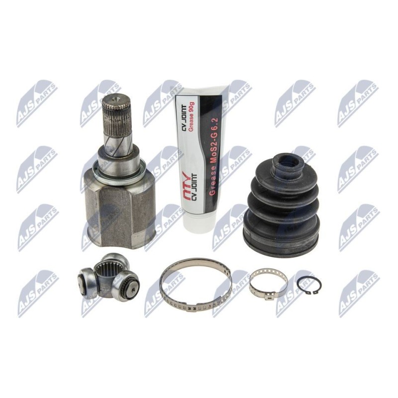 Joint Homocinétique Intérieur FORD FOCUS 11 - ATM - 2111-CDHLH, 1692463, 1710068
