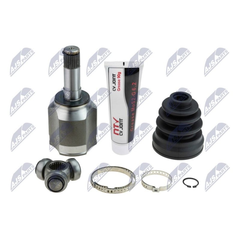 Joint Homocinétique Intérieur FIAT-ALFA ROMEO-LANCIA ENG.1.3D MULTIJET 500-500C 09 - 55197729, 55197729, 55197729