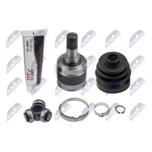 Joint Homocinétique Intérieur KIA PICANTO 1.0 - 49500-07100, 49500-07110, 49500-07150